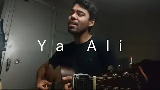 Ya Ali (A Tribute to the Legend Zubeen Garg)