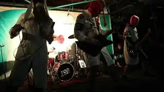 Anal Meat - Рок на берегу Лагуны. Full set. (09 07 2022)