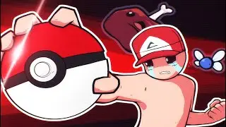 ЭТО ЛУЧШЕЕ ИСПЫТАНИЕ В АЙЗЕКЕ - Я СТАЛ МАСТЕРОМ ПОКЕМОНОВ! | The Binding of Isaac: Repentance