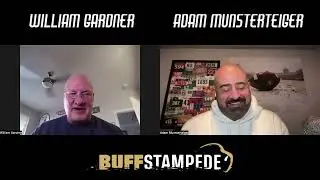 A night to remember at Folsom Field (BuffStampede Radio with William Gardner)