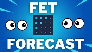 FET DAILY ANALYSIS - FETCH AI FET PRICE PREDICTION - FETCH AI FET 2024 - FETCH AI ANALYSIS