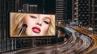High Definition LED Display Screen Programmable