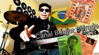 (CIFRA-007) CUIDADO COM O BULDOGG - JORGE BEN JOR