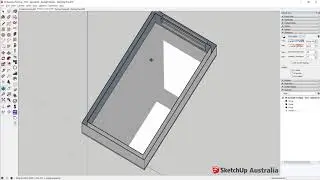 SketchUp Tips and Tricks No. 2