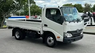 6076 DYNA