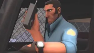 Burn Notice: Intro