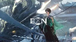Eon - Wings of Courage (Epic Orchestral Trap)