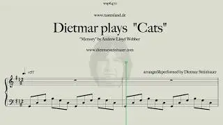 Dietmar plays 