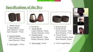 SUSTAINABLE TECHNOLOGIES FOR PACKAGING APPLICATIONS