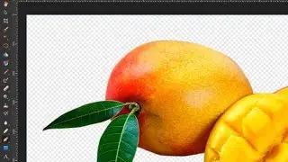 Perfect way to Change/Remove Background in Affinity Photo