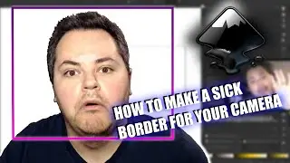 HOW TO USE INKSCAPE FOR BORDERS AND OVERLAYS