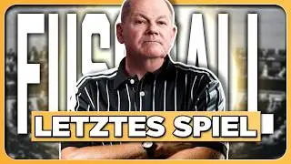 Was die Ampel uns gerade verschweigt.