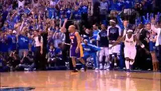 Dallas Mavericks - Final Hour 2011