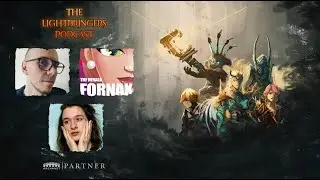 LIghtbringers Podcast S03E29: Janthir WIlds story blogpost & PvP/WvW changes!
