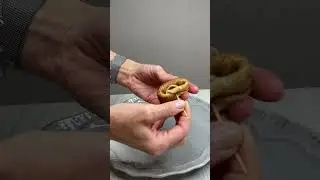 БЛИННЫЕ КАНАПЕ