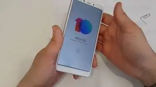 Как откатить (вернуть) заводскую прошивку на Xiaomi Redmi, Note