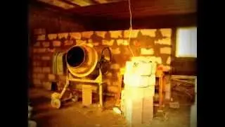 Дом из керамзитобетонных блоков своими руками