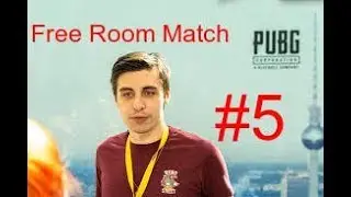 PUBG Free Room Match #5 May 30,9 30PM ¦¦ Tamil Tom Gamer ¦¦ thanks PUBG Players & pubg tamil