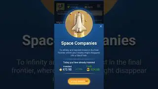 Daily combo musk empire 16 September stock exchange #muskempire #hero5664910081 #stockexchange
