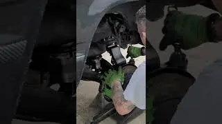 Get Lifted: How to Install 4 Inch Lift Spindles on Your OBS C1500 for Maximum Height! 