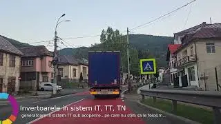 Invertoarele in sistem IT, TT, TN - pe care nu stim sa le folosim...