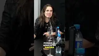 A Magia das Músicas do Angra com Orquestra
