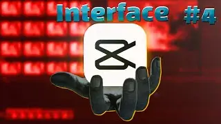 Interface Overview of Capcut PC Lecture No.4