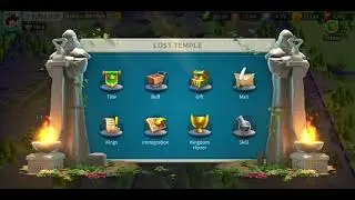 ROK Drama in Rise of Kingdoms | Must watch | Garryobi