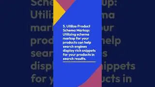 10 Steps to Successful E Commerce SEO in 2023 | Dr. SEO