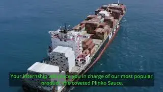 Horse Plinko Cyber Challenge 2 - Opening Video 4/4