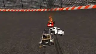 DDS - Auto of death (music time)