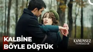 Deniz Gibidir Gözleri... Aldırma Gönül... - Kanunsuz Topraklar