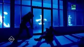 Переход с  Sony Sci Fi Russia  на  Sci Fi(24.06.2021)