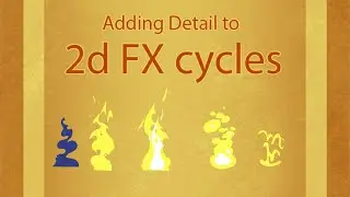 Upgrading your Simple 2DFX cycles