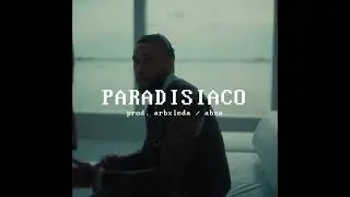 Omar Courtz x Jhayco x Type Beat - 