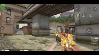 retextured m4