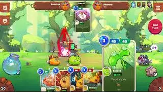 How to win level16 Axie Infinity   Origin