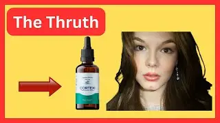 Cortexi Reviews || Cortexi Hearing Support Supplement Review || Cortexi