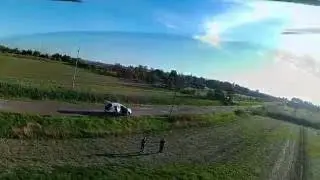 Drone Syma X8W
