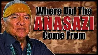 The True Origins of the Anasazi... Native American (Navajo) Teachings