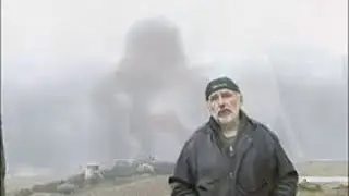 Février 2005 - Musée du catharisme - avec Point Commun