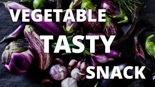 TASTY. IT'S THE TASTIEST YOU'VE EVER EATEN. HERE'S HOW TO COOK EGGPLANT