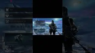 Мои настройки после обновы в Warface 