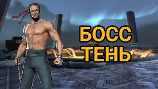 Shadow fight 3 