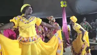 Samba Rasin Ginen  2