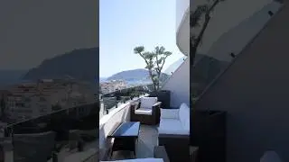 Полный обзор на канале. Квартира в Алании под ВНЖ #недвижимостьвалании #недвижимостьвтурции #аланья