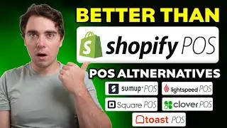 Shopify POS Alternatives: Find the Perfect Fit for Your Business