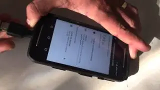 como liberar o celular para aceitar leitor de pendrive