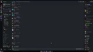 Yuuta vs Fercy ( Discord Packing )