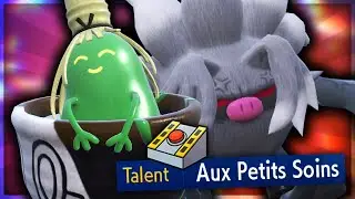 Récup' INFINIE avec THÉFFROYABLE - Pokémon Écarlate & Violet